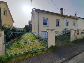 Vente Maison 3 chambresCraon