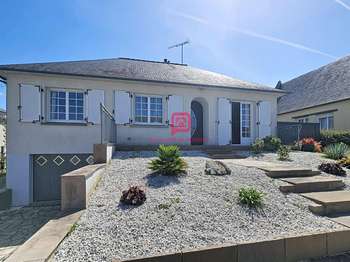 Vente maison 4 pièces Craon 53