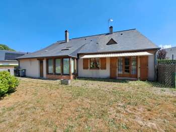 Vente Maison 3 chambresCraon