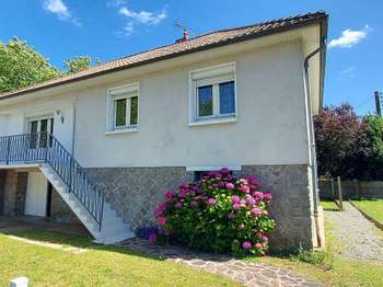 Vente Maison 3 chambresCraon