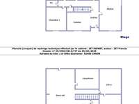 Vente maison 4 pièces Vente maison 4 pièces
