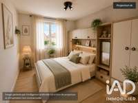 Vente maison 4 pièces Vente maison 4 pièces