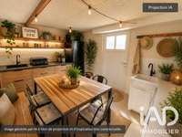 Vente maison 4 pièces Vente maison 4 pièces