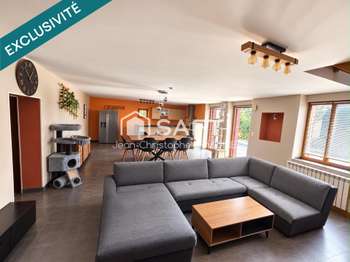 Vente maison 4 pièces Craon 53