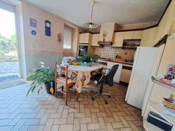 Maison 4 pièces 96 m² · à Craon · 96 m² · 146 240 €