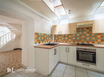 Vente maison 5 pièces Craon 53