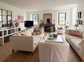Vente Maison 6 chambresCraon