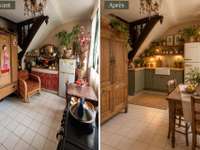 Vente maison 4 pièces Vente maison 4 pièces