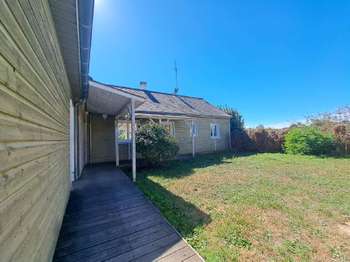 Vente Maison 3 chambresCraon