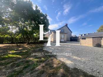 Vente Maison 3 chambresCraon