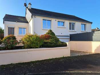 Photo Vente maison Craon