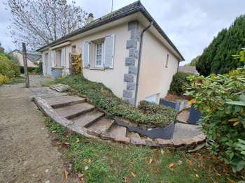 Vente Maison 2 chambresCraon