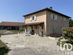 Vente Maison 3 chambresCraponne