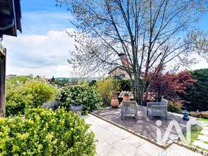 Vente Maison 5 chambresCraponne