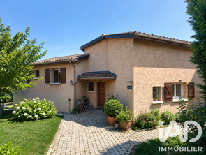 Vente Maison 5 chambresCraponne