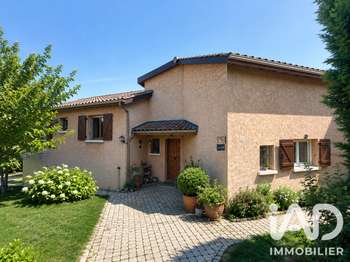 Vente maison 7 pièces Craponne 69
