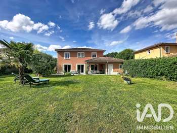 Vente Maison 5 chambresCraponne