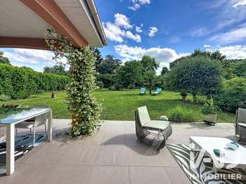 Vente Maison 5 chambresCraponne