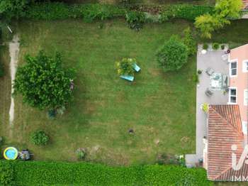 Vente Maison 5 chambresCraponne