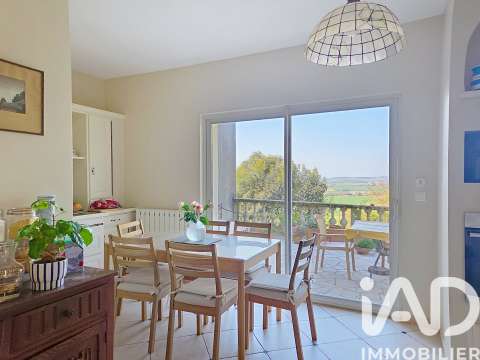 Vente maison 6 pièces Crastes 32