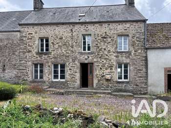 Vente Maison 1 chambreCrasville