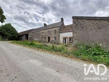 Vente Maison 4 chambresCrasville