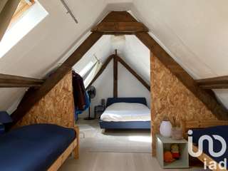 Vente maison 2 pièces Vente maison 2 pièces