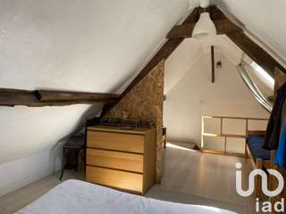 Vente maison 2 pièces Vente maison 2 pièces