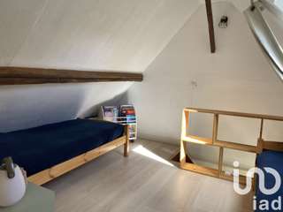 Vente maison 2 pièces Vente maison 2 pièces