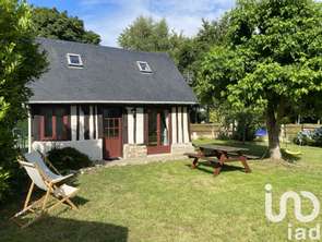 Vente Maison 1 chambreCrasville-la-Mallet