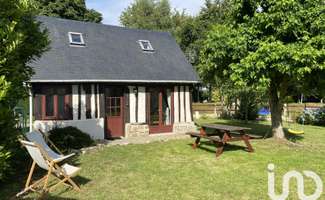 Photo Vente maison Crasville-la-Mallet