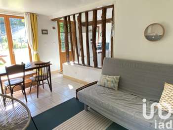 Vente Maison 1 chambreCrasville-la-Mallet