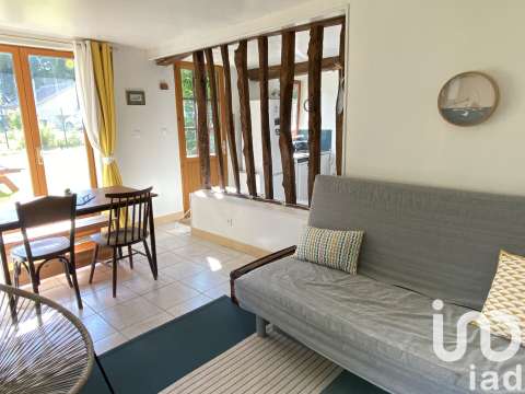 Vente maison 2 pièces Vente maison 2 pièces