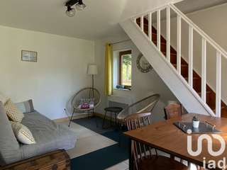Vente maison 2 pièces Vente maison 2 pièces