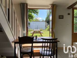 Vente maison 2 pièces Vente maison 2 pièces