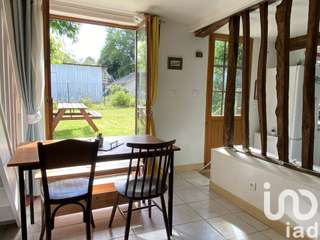 Vente maison 2 pièces Vente maison 2 pièces