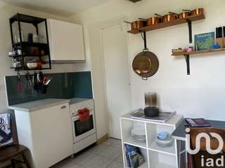 Vente maison 2 pièces Vente maison 2 pièces