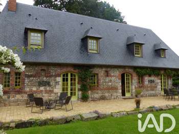 Vente Maison 3 chambresCrasville-la-Mallet