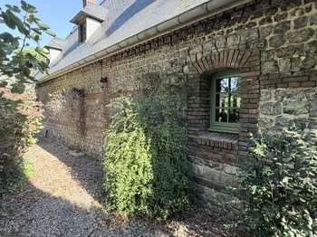 Vente Maison 3 chambresCrasville-la-Mallet