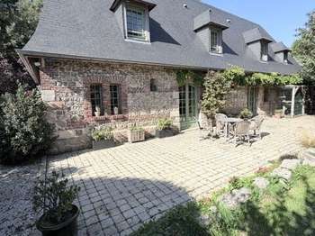 Vente Maison 3 chambresCrasville-la-Mallet
