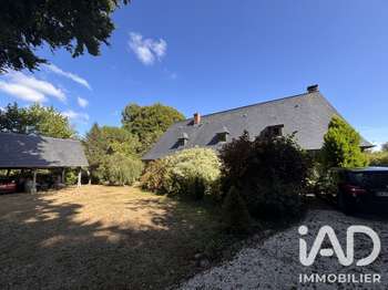 Vente maison 5 pièces Crasville-la-Mallet 76
