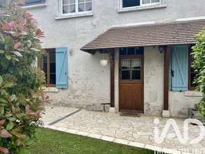Vente Maison 3 chambresCravant