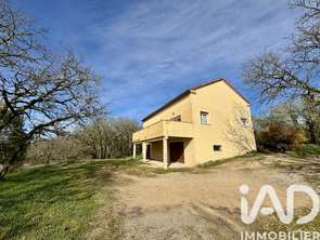 Vente Maison 3 chambresCrayssac