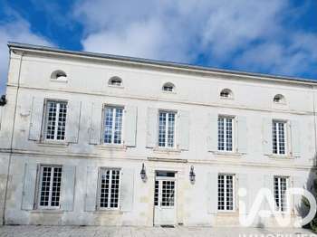 Vente Maison 4 chambresCrazannes