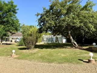 Vente maison 10 pièces