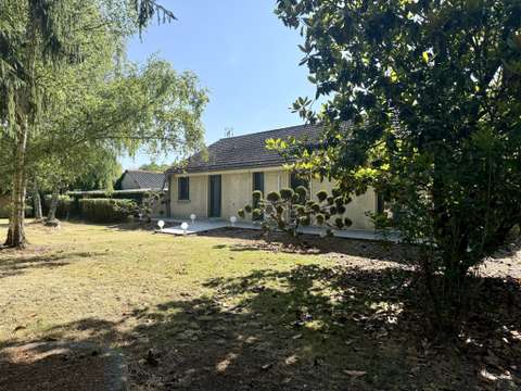 Vente maison 10 pièces Cré 72