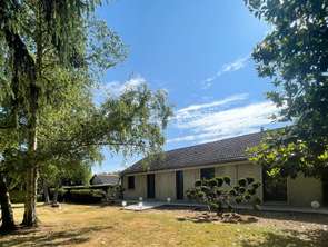 Vente Maison 4 chambresCré