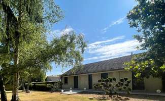 Photo Vente maison Cré