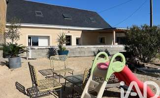 Photo Vente maison Cré