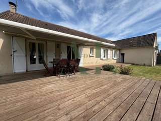 Vente maison 6 pièces Vente maison 6 pièces
